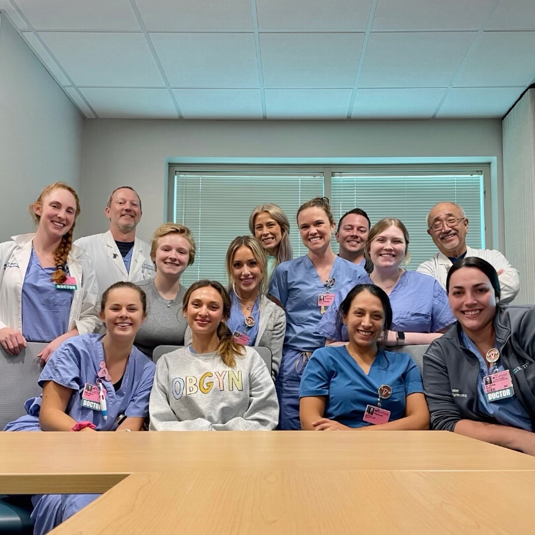 Baptist Memorial Medical Education OB-GYN - Photo Gallery